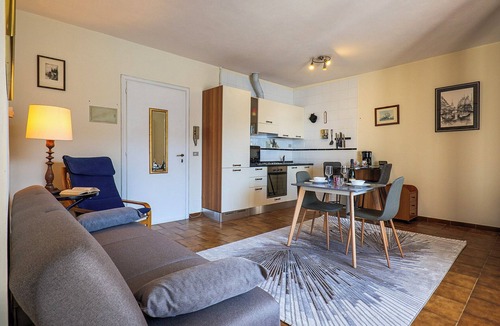 San Maurizio Apartment | La Fabbrichetta Leonardolake by Lago Reisen