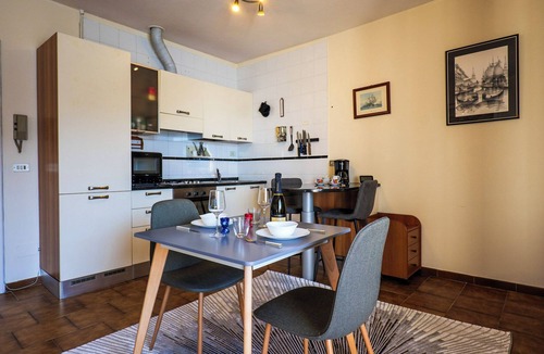 San Maurizio Apartment | La Fabbrichetta Leonardolake by Lago Reisen