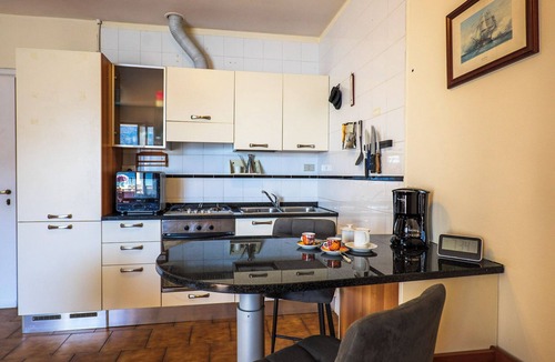 San Maurizio Apartment | La Fabbrichetta Leonardolake by Lago Reisen