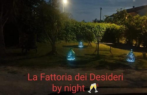 Ripa Teatina Apartment | La Fattoria dei Desideri