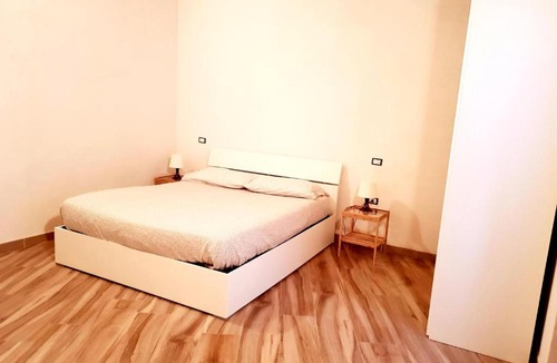 Montefranco House | La Fattoria di Ema
