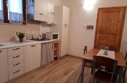Montefranco Bed & Breakfast | La Fattoria di Ema