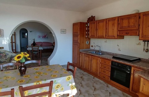 Fiaiano Apartment | La Favola by Interhome