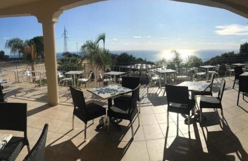 Diamante Hotel | La Felce Imperial Hotel