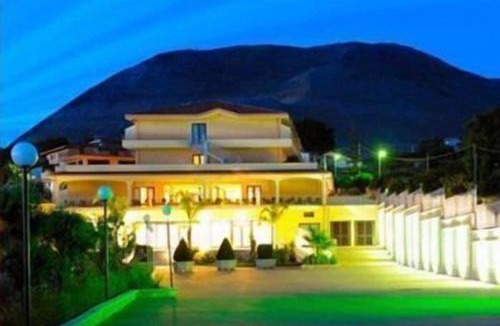 Diamante Hotel | La Felce Imperial Hotel