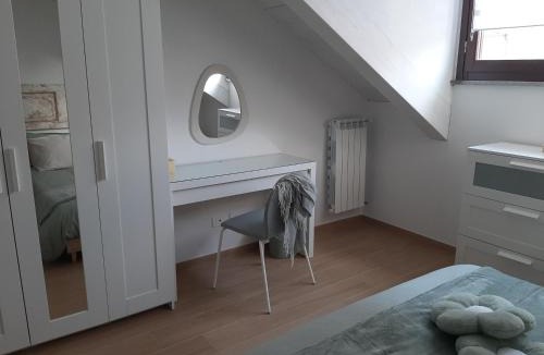 Mortara Apartment | La Fenice
