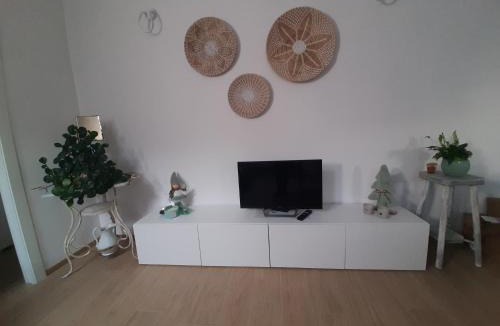 Mortara Apartment | La Fenice