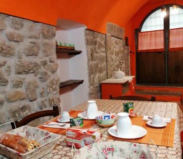 Bagnaia House | la fiaschetta casa vacanze...