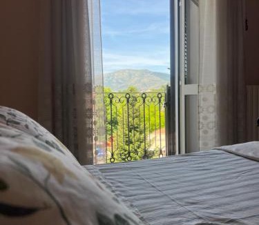 Sulmona Apartment | La Fije de Dine