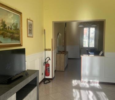 Sulmona Apartment | La Fije de Dine