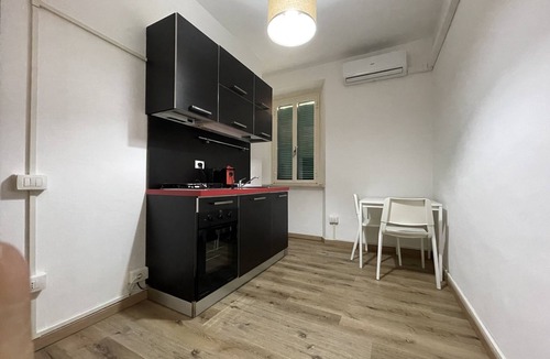 Fabriano Apartment | La Filigrana Apartment 1