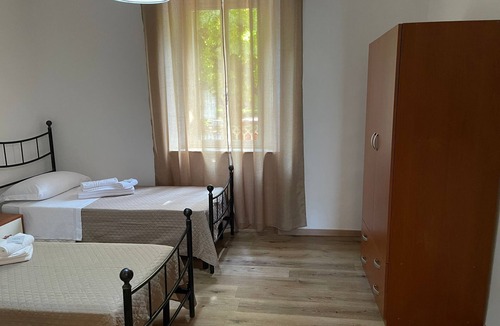 Fabriano Apartment | La Filigrana Apartment 1