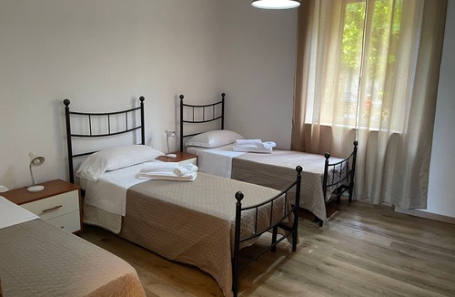 Fabriano Apartment | La Filigrana Apartment 1