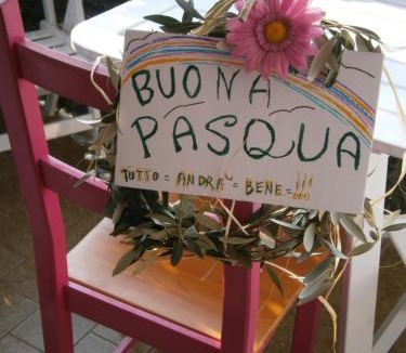 San Benedetto del Tronto House | La Finestra sul Cielo