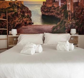 Old Town Apartment | La Finestra di Gio