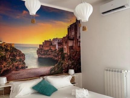 Old Town Apartment | La Finestra di Gio