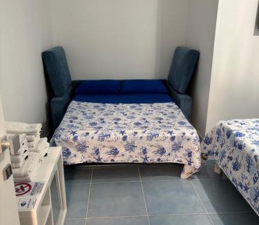 Scaro-Reggio-Scornavacca-Vardano House | La Finestra sul Mare
