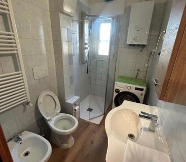 Matera Apartment | La Finestra sui Sassi