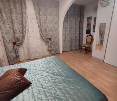 Matera Apartment | La Finestra sui Sassi