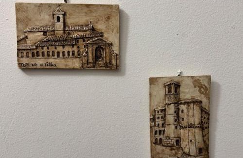 Morro d'Alba Apartment | La Finestra sul Borgo