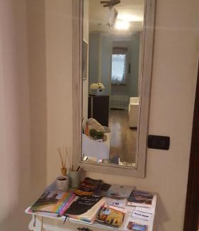 Campo Ligure House | La Finestra sul Borgo
