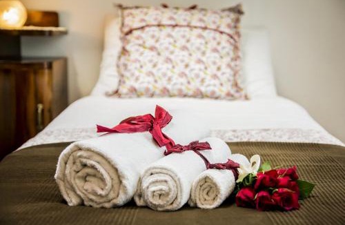 Castelfidardo Bed & Breakfast | La Finestra sul Conero