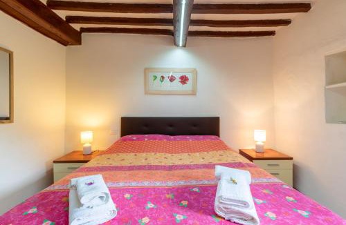 Subbiano Apartment | La Finestra Sul Fiume