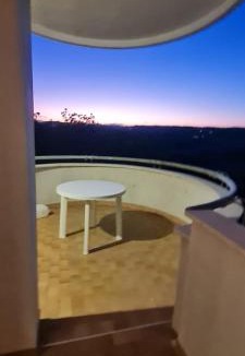 Citta Sant'Angelo Apartment | La finestra sul mare