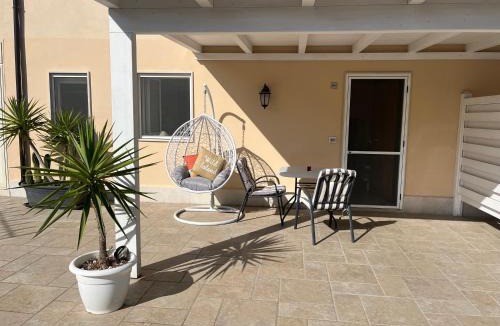Monte Sant'Angelo Apartment | La Finestra sul Mare Locazione Turistica