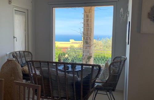 Monte Sant'Angelo Apartment | La Finestra sul Mare Locazione Turistica