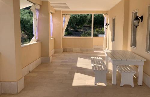 Monte Sant'Angelo Apartment | La Finestra sul Mare Locazione Turistica