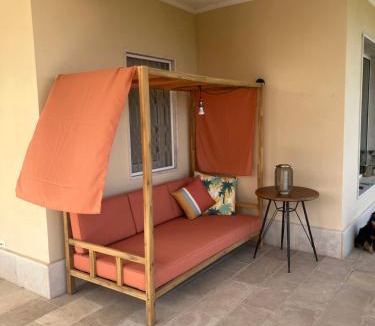 Monte Sant'Angelo Apartment | La Finestra sul Mare Locazione Turistica