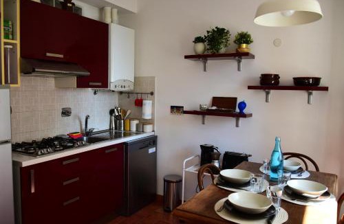 Voltri Apartment | La finestra sul mare - 2 camere - vicino spiaggia