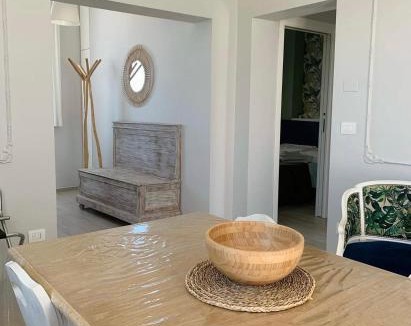 Santo Spirito Apartment | La Finestra Sul Mare