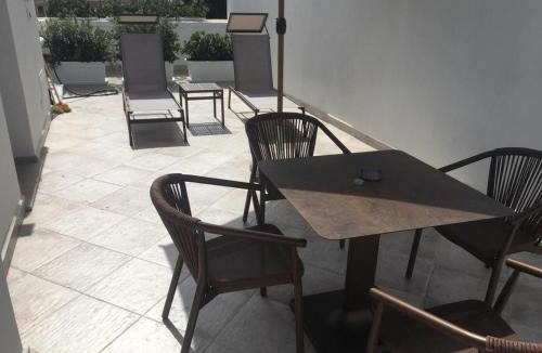 Santo Spirito Apartment | La Finestra Sul Mare