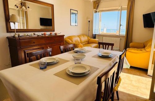 Fossacesia Marina Apartment | La Finestra Sul Mare