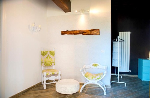 Villammare House | La finestra sul mare