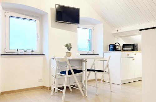 Pegli Apartment | La Finestra Sull’Oasi