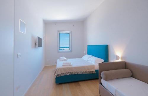 Santo Spirito House | La Finestrella