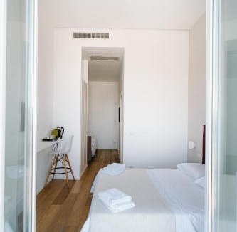 Santo Spirito House | La Finestrella