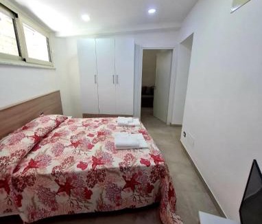 Belvedere Marittimo House | La Finestrella