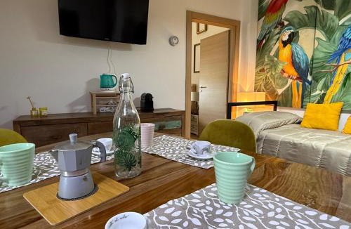 Capodimonte Apartment | La Fiorente - Naples Quiet Place