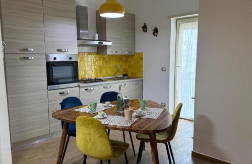 Capodimonte Apartment | La Fiorente - Naples Quiet Place