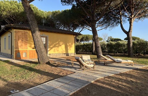 Marina di Grosseto House | La Fiumara by Interhome