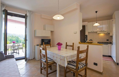 Orta San Giulio Apartment | La Florida by Lago Reisen