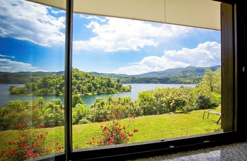 Orta San Giulio Apartment | La Florida by Lago Reisen