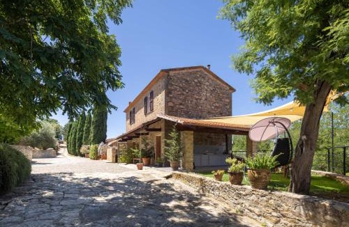 Montiano Villa | La Fontaccia 10 by VacaVilla
