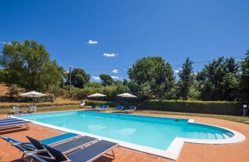 Montiano Villa | La Fontaccia 10 by VacaVilla