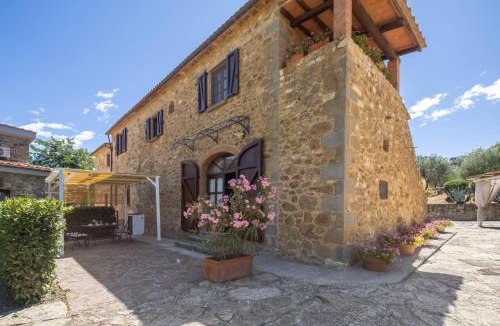Montiano Villa | La Fontaccia 13 by VacaVilla