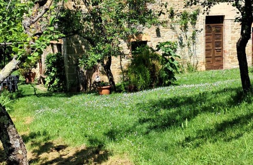 Nerbisci Bed & Breakfast | La Fonte b&b